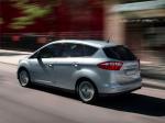 Ford C-Max Hybrid 2012 года
